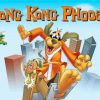 Poster Of Hong Kong Phooey Paint By Number