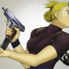 Riza Hawkeye Fullmetal Alchemist Paint By Numbers