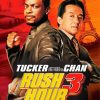 Rush Hour Poster Paint By Numbers