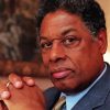 The Author Thomas Sowell Paint By Numbers