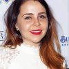 The Beautiful Actress Mae Whitman Paint By Number