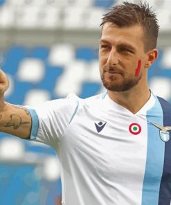 Acerbi Francesco Paint By Numbers