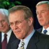 Aesthetic Donald Rumsfeld Paint By Numbers