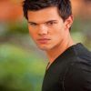 Aesthetic Jacob Black Paint By Numbers