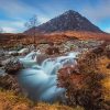 Aesthetic Etive Mor Paint By Numbers