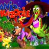 Banjo Kazooie Poster Paint By Numbers