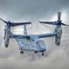 Bell Boeing V22 Osprey Paint By Numbers