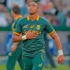 Cornal Hendricks Paint By Numbers