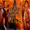 Death On The Nile Movie Poster Paint By Numbers