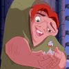 Disney Quasimodo Paint By Numbers