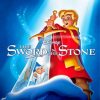 Disney The Sword In The Stone Paint By Numbers