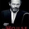 Dr House Poster Paint By Numbers