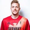 Florian Müller Goalkeeper Paint By Numbers