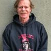 Frank Gallagher Character Paint By Numbers