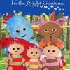 In The Night Garden Poster Paint By Numbers