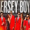 Jersey Boys Poster Paint By Numbers