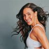 Kayla Itsines Australian Personal Trainer Paint By Numbers