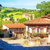 Santillana Del Mar Spain Cantabria Paint By Numbers