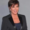 The Famous Kris Jenner Paint By Numbers