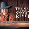 The Man From Snowy River Poster Paint By Numbers