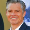 Timothy Olyphant Paint By Numbers