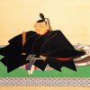 Tokugawa Yoshimune Paint By Numbers