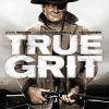 True Grit Poster Paint By Numbers