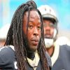 Aesthetic Alvin Kamara Paint By Numbers