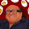 Aesthetic Frank Reynolds Paint By Numbers