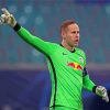 Aesthetic Goalkeeper Peter Gulacsi Paint By Numbers