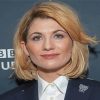 Aesthetic Jodie Whittaker Paint By Numbers