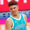 Aesthetic LaMelo Ball Paint By Numbers