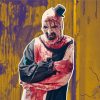 Aesthetic Terrifier Paint By Numbers