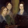 Aesthetic The Bronte Sisters Paint By Numbers