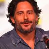 Aesthetic Joe Manganiello Paint By Numbers