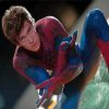 Andrew Garfield Spider Paint By Numbers