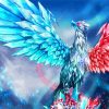 Anivia League Of Legends Paint By Numbers