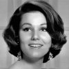 Black And White Paula Prentiss Paint By Numbers