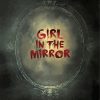 Girl In The Mirror Paint By Numbers