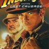 Indiana Jones And The Last Crusade Paint By Numbers