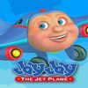 Jay Jay Jet Plane Poster Paint By Numbers