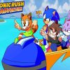 Sonic Rush Adventure Game Paint By Numbers