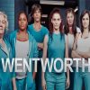 Wentworth Characters Paint By Numbers