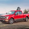 Ford F 150 Powerstroke Paint By Numbers