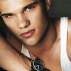 Taylor Lautner Paint By Numbers