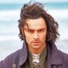 Aidan Turner Paint By Numbers