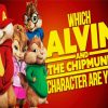 Alvin And The Chipmunks Paint By Numbers