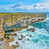 Aran Islands Paint By Numbers