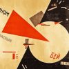 El Lissitzky Art Paint By Numbers