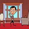 Mr Bean Room Paint By Numbers